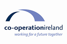 co-operation Ireland