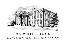 White House Historical Association Logo Washington DC