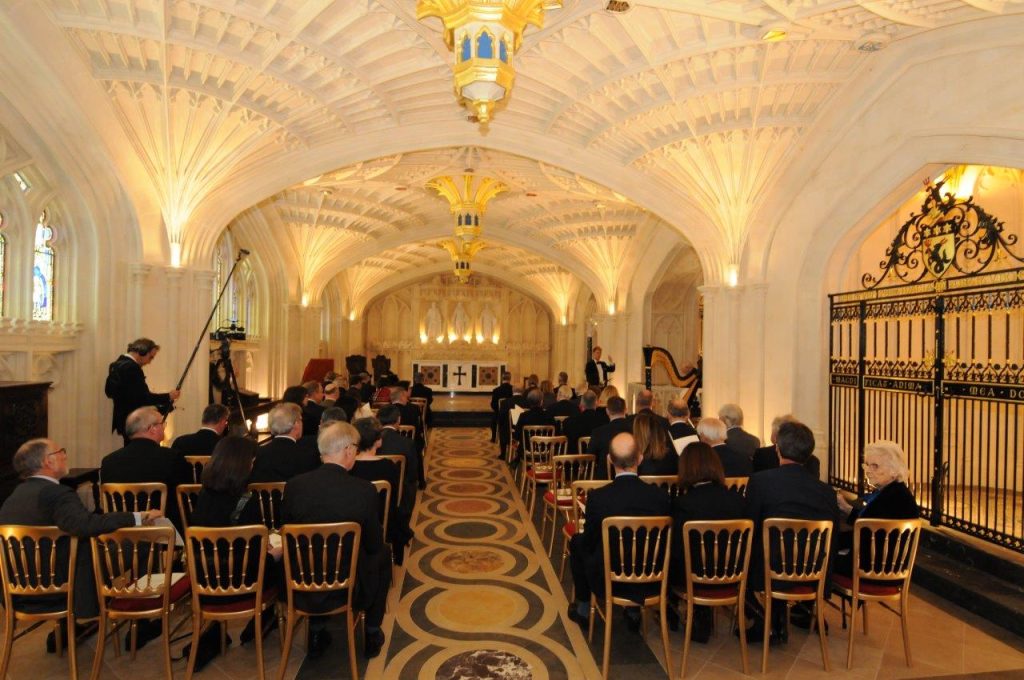 DR-CHRISTOPHER-MORAN-CROSBY-MORAN-HALL-CHAPEL-CARDINAL-NICHOLS-WESTMINSTER-CATHEDRAL-JAMIE-HAWKEY-WESTMINSTER-ABBEY-ANGLICAN-CATHOLIC-JOINT-BLESSING-01