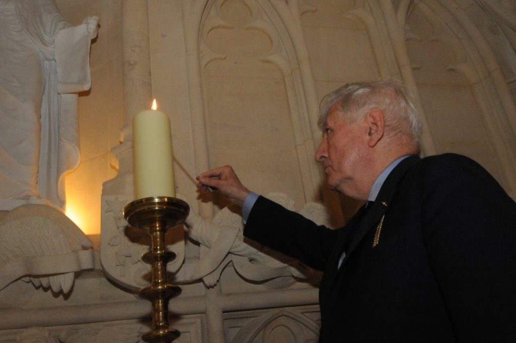 DR-CHRISTOPHER-MORAN-CROSBY-MORAN-HALL-CHAPEL-CARDINAL-NICHOLS-WESTMINSTER-CATHEDRAL-JAMIE-HAWKEY-WESTMINSTER-ABBEY-ANGLICAN-CATHOLIC-JOINT-BLESSING-06