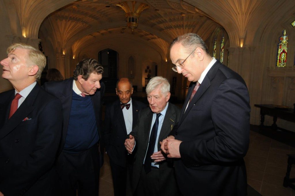 DR-CHRISTOPHER-MORAN-CROSBY-MORAN-HALL-EDWARD-LORD-YOUNG-OF-OLD-WINDSOR-BUCKINGHAM-PALACE-219